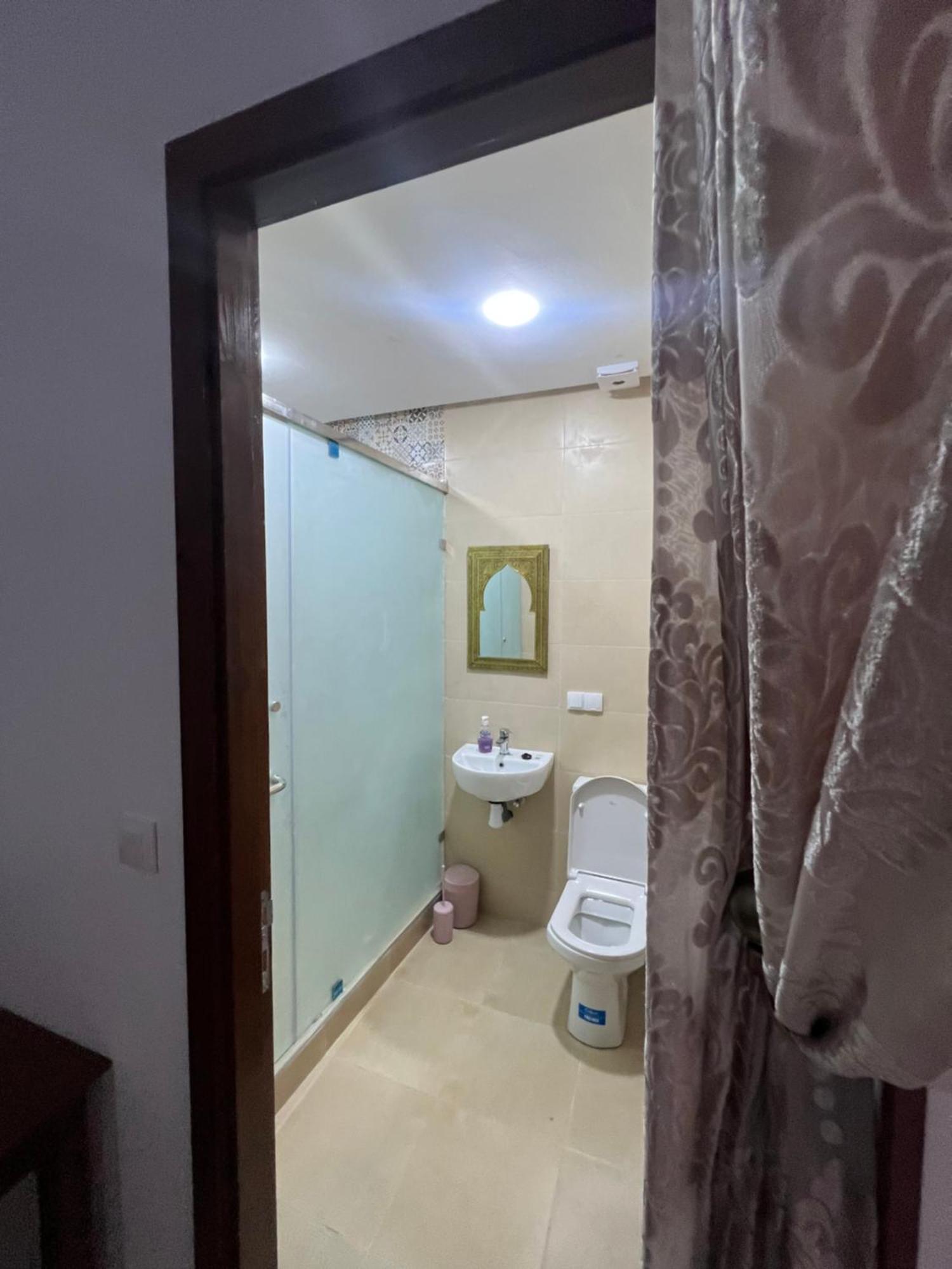 Riad El Wazania Рабат Екстер'єр фото